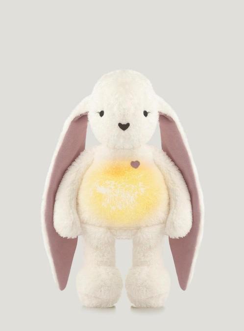 nieuw zacht konijnenspeeltje 5in1, Kinderen en Baby's, Kindermode-accessoires, Nieuw, Ophalen of Verzenden