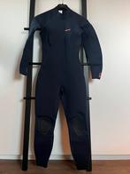 Wetsuit Olaian - Donkerblauw - Maat Small, Sports nautiques & Bateaux, Vêtements nautiques, Comme neuf, Femme, Combinaison étanche