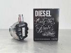 EMPTY Diesel Parfum, Verzamelen, Ophalen of Verzenden, Gebruikt, Parfumfles