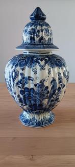 Delftse pot, Antiek en Kunst, Ophalen