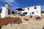 Spanje (Andalusië)-  woning met 3 slpkmrs en 2 bdkmrs, Immo, 3 kamers, Spanje, Landelijk, 147 m²