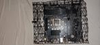 MSI B460M PRO-VDH WIFI, Computers en Software, Moederborden, Ophalen of Verzenden, Zo goed als nieuw