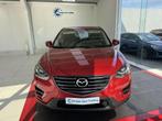 Mazda CX-5 SKYACTIVE 2.2 150 CH-EURO 6b- (bj 2015), Auto's, Mazda, Automaat, Lederen bekleding, Gebruikt, 4 cilinders