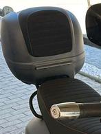 Topcase Kit pour VESPA GTS, Ophalen