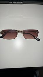 Zonnenbril, Handtassen en Accessoires, Zonnebrillen en Brillen | Heren, Ophalen, Zo goed als nieuw