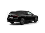 BMW iX xDrive45, Automaat, Start-stop-systeem, 408 pk, Zwart