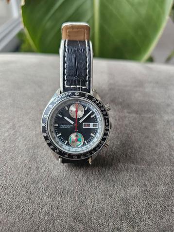 Citizen chronograph  beschikbaar voor biedingen
