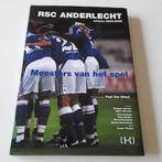 Boek RSC ANDERLECHT  seizoen 2004-2005., Boeken, Ophalen of Verzenden, Balsport