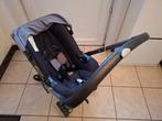 Doona + Isofix, Kinderen en Baby's, Ophalen, Zo goed als nieuw, Overige merken, Isofix