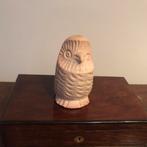 Uil in speksteen, Ophalen of Verzenden