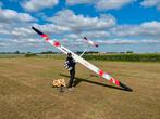 Robbe cyclone xt pnp, Hobby en Vrije tijd, Modelbouw | Radiografisch | Vliegtuigen, Ophalen, Zo goed als nieuw