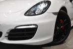 Porsche Boxster S 981 3.4i PDK **XÉNON/GPS/CUIR/PDC/CC**, Autos, Porsche, Cuir, Automatique, 232 kW, Carnet d'entretien