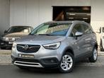 Opel Crossland X 1.2 Benzine | Navi | Camera | 1e Eigenaar, Auto's, Euro 6, 1199 cc, Bedrijf, 5 deurs