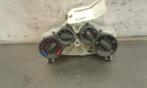 BEDIENINGSPANEEL VERWARMING Fiat Panda (169), Gebruikt, Fiat