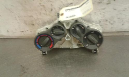 BEDIENINGSPANEEL VERWARMING Fiat Panda (169), Auto-onderdelen, Dashboard en Schakelaars, Fiat, Gebruikt