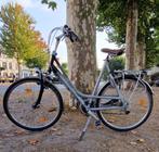 Fiets, Fietsen en Brommers, Fietsen | Heren | Herenfietsen, Ophalen, Zo goed als nieuw, Gazelle