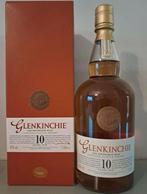 Glenkinchie 10, Ophalen of Verzenden, Zo goed als nieuw