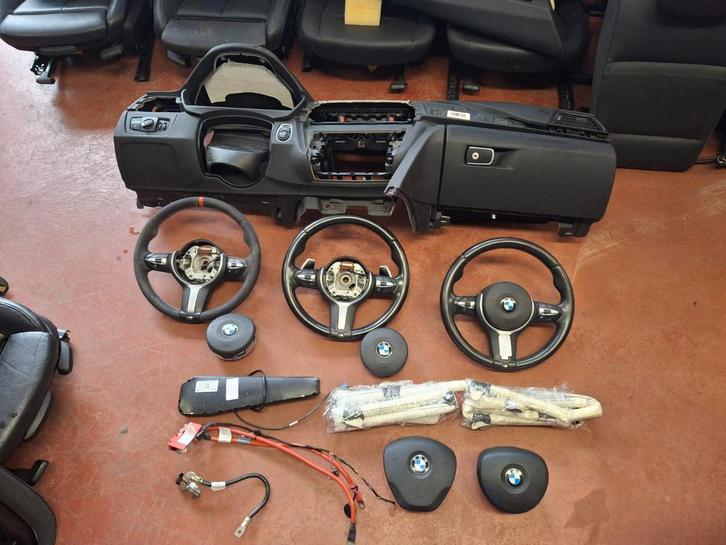 Tableau de bord pour bmw série 1 2 3 4 5 6 7 e8x e9x f2x f3x, Autos : Pièces & Accessoires, Tableau de bord & Interrupteurs, BMW