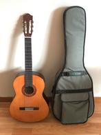 Guitar Yamaha met Hoes, Ophalen, Zo goed als nieuw