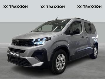 Peugeot Rifter Allure  beschikbaar voor biedingen