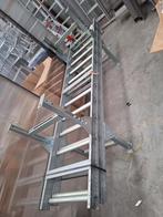 2 st Rollenbaan 3m x 60cm, Enlèvement, Neuf