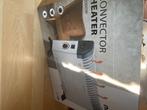 Chauffage, Ophalen, Nieuw