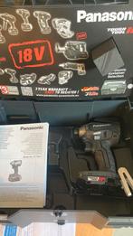 Panasonic EY76A1 accu slagschroefmachine body, Doe-het-zelf en Bouw, Gereedschap | Boormachines, Ophalen of Verzenden, Nieuw, Boor- en Schroefmachine