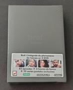 Coffret DVD Bref. Saison 1 - idée cadeau, Ophalen of Verzenden, Nieuw in verpakking, Boxset