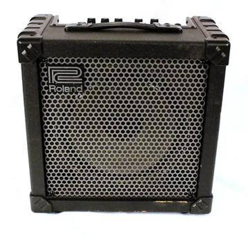 Amplificateur Roland  Cube 30X
