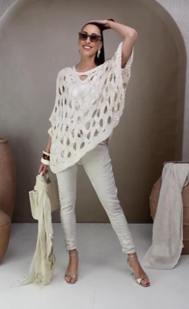 Mooie nieuwe ongedragen feestelijke tops, Kleding | Dames, Blouses en Tunieken, Nieuw, Maat 46/48 (XL) of groter, Ophalen of Verzenden