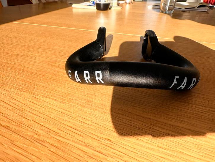 Ride Farr Gravel/Road Mini Aero Bolt On/Extender, Fietsen en Brommers, Fietsen | Racefietsen, Ophalen of Verzenden