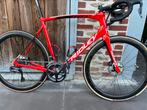 Ridley vélo de course, Vélos & Vélomoteurs, Enlèvement, Comme neuf