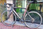 Racefiets Pinarello Gan, Fietsen en Brommers, Gebruikt, Carbon, Heren, Overige maten