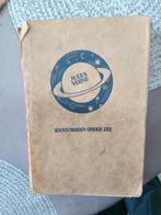 Jules Verne 20.000 Mijlen onder zee uitgave 1929, Ophalen of Verzenden