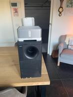 Woofer bose, bose boxen, sonos, Ophalen, Gebruikt, Overige typen, 60 tot 120 watt