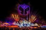 Tomorrowland tickets gezocht