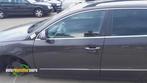 Buitenspiegel links van een Volkswagen Passat, 3 maanden garantie, Gebruikt, Volkswagen