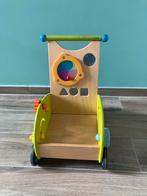 Déambulateur en bois Haba, Enlèvement, Comme neuf