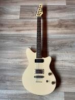 Guitare Ibanez CMM1 Chris Miller signature, Enlèvement, Comme neuf, Solid body, Ibanez