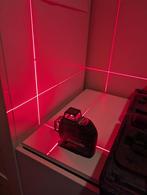 Laser professionnel Bosch GLL3- 80, Bricolage & Construction, Enlèvement