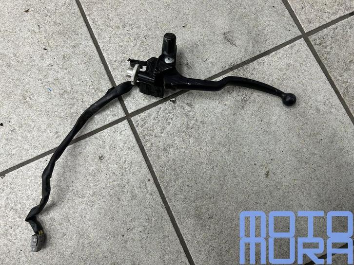 Koppelingshendel voor de Yamaha XSR 900 2022 - 2023 koppelin, Motoren, Onderdelen | Yamaha, Gebruikt, Ophalen of Verzenden