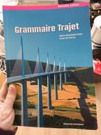 Grammaire Trajet Herwerking (2009), Livres, Livres scolaires, Comme neuf, Enlèvement, Néerlandais