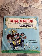 Dennie christian - guust flater en de marsupiliami, Cd's en Dvd's, Ophalen of Verzenden