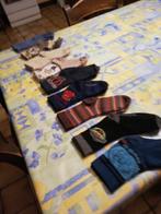 9 paires de chaussettes. Pointure 27-30., Kinderen en Baby's, Kinderkleding | Schoenen en Sokken, Ophalen of Verzenden, Zo goed als nieuw