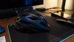 Casque vélo MET Veleno, Enlèvement, Comme neuf, L