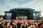 Rock Werchter 2025 - 2x donderdag & 2x zondag tickets, Tickets en Kaartjes, Evenementen en Festivals, Twee personen, Meerdaags
