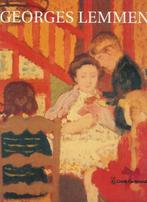 Georges Lemmen  1  1865 - 1916   Monografie, Verzenden, Nieuw, Schilder- en Tekenkunst