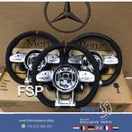 A0004600109 9E38 2020 AMG GT STUUR Mercedes A C CLA CLS E G, Auto-onderdelen, Interieur en Bekleding, Ophalen of Verzenden, Gebruikt