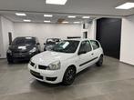 RENAULT CLIO 1.2 BENZINE/NAVIGATIE/CARPLAY/TOP STAAT, Auto's, Renault, 1200 cc, USB, Bedrijf, Te koop