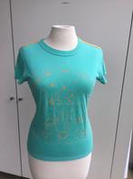 Korte mouwen shirt dames Diesel, Kleding | Dames, T-shirts, Maat 38/40 (M), Ophalen of Verzenden, Zo goed als nieuw, Diesel